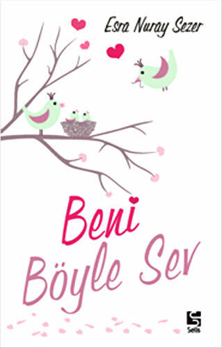 Beni Böyle Sev - 1