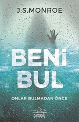 Beni Bul - Nemesis Kitap