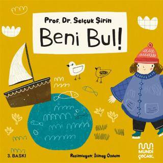 Beni Bul! - 1
