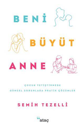 Beni Büyüt Anne - 1