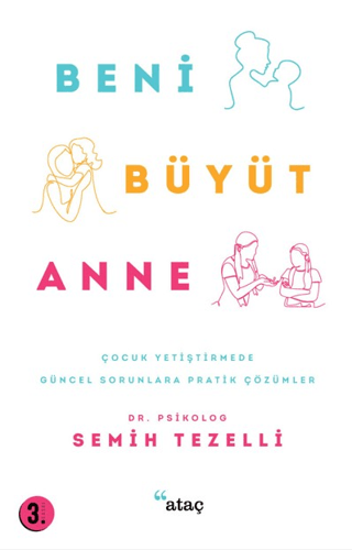Beni Büyüt Anne - 1