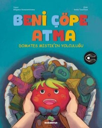 Beni Çöpe Atma - Bookalemun Yayınevi