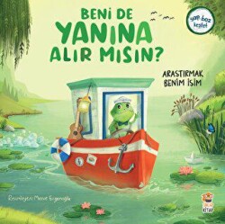 Beni de Yanına Alır Mısın? - Araştırmak Benim İşim - 1