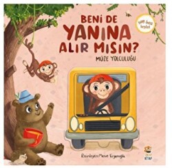 Beni De Yanına Alır Mısın? - 1