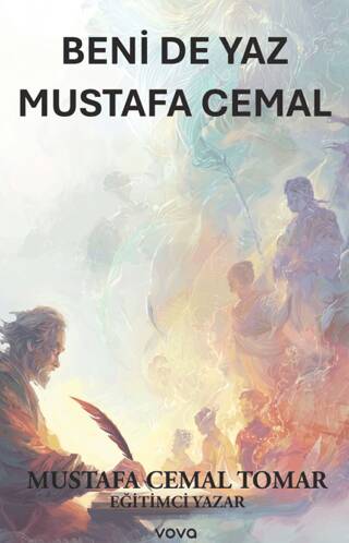 Beni de Yaz Mustafa Cemal - 1