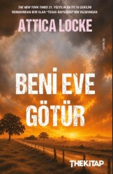 Beni Eve Götür - The Kitap