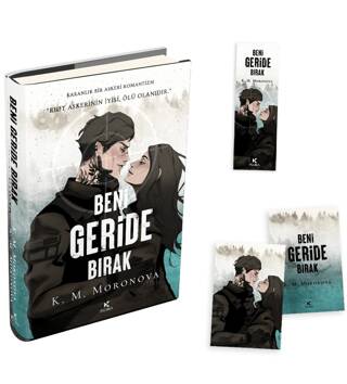 Beni Geride Bırak - 1