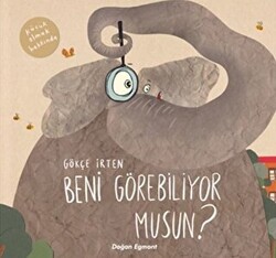 Beni Görebiliyor Musun? - Doğan Çocuk
