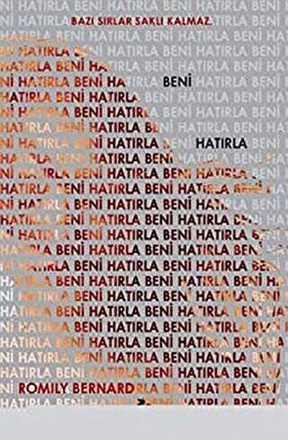 Beni Hatırla - 1