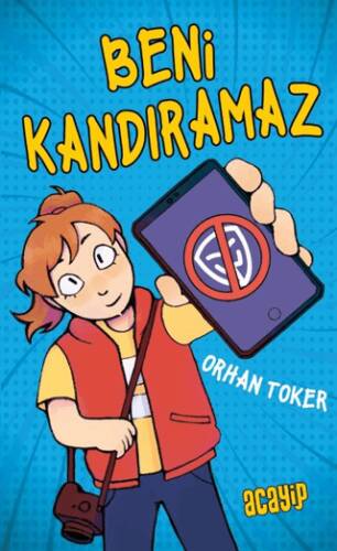 Beni Kandıramaz - 1