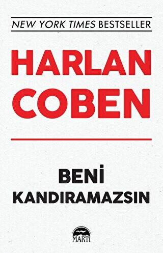 Beni Kandıramazsın - 1