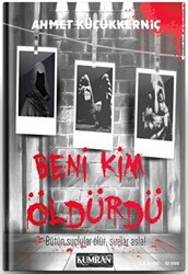 Beni Kim Öldürdü - 1