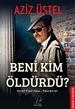 Beni Kim Öldürdü? - 1