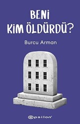 Beni Kim Öldürdü? - 1