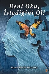 Beni Oku, İstediğini Ol! - Cinius Yayınları