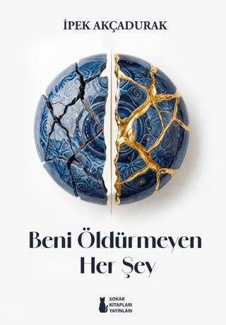 Beni Öldürmeyen Her Şey - 1