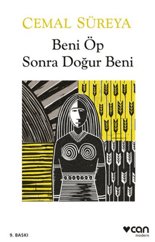 Beni Öp Sonra Doğur Beni - 1