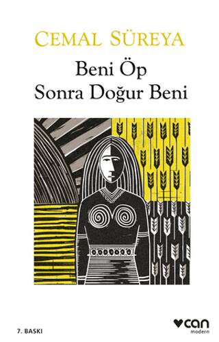 Beni Öp Sonra Doğur Beni - 1