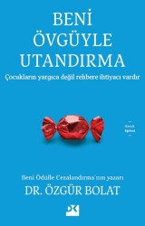 Beni Övgüyle Utandırma - Doğan Kitap