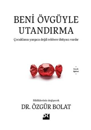 Beni Övgüyle Utandırma - 1