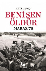 Beni Sen Öldür - Belge Yayınları