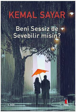 Beni Sessiz de Sevebilir Misin? - 1