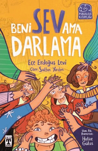 Beni Sev Ama Darlama - 1