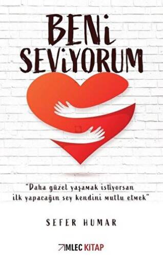 Beni Seviyorum - 1