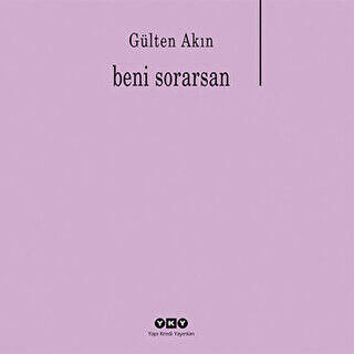 Beni Sorarsan - 1