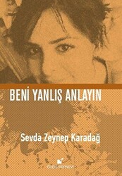 Beni Yanlış Anlayın - 1