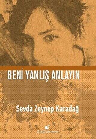 Beni Yanlış Anlayın - 1