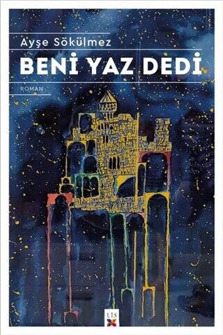 Beni Yaz Dedi - 1