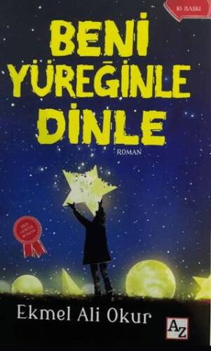 Beni Yüreğinle Dinle - 1