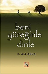 Beni Yüreğinle Dinle - 1