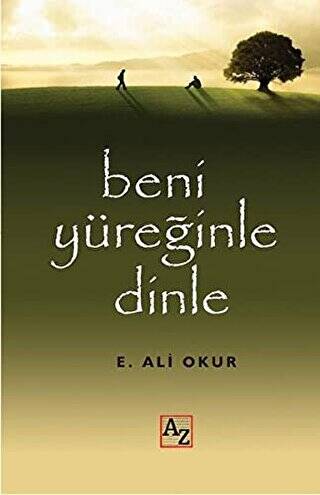 Beni Yüreğinle Dinle - 1