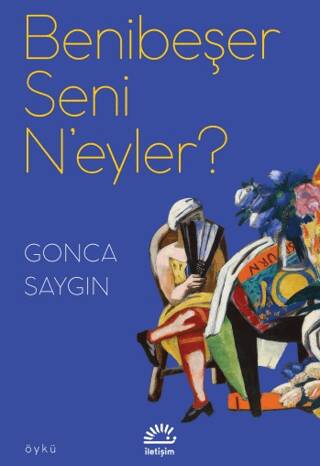 Benibeşer Seni N`eyler? - 1