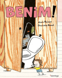 Benim! - 1