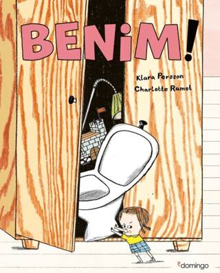 Benim! - 1