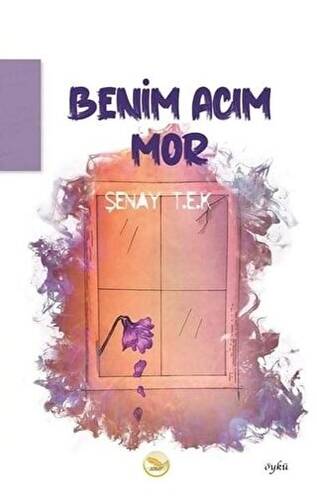 Benim Acım Mor - 1