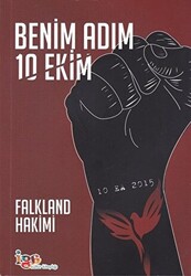 Benim Adım 10 Ekim - 1