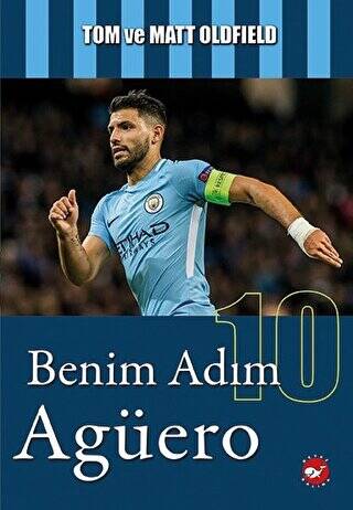 Benim Adım Agüero - 1