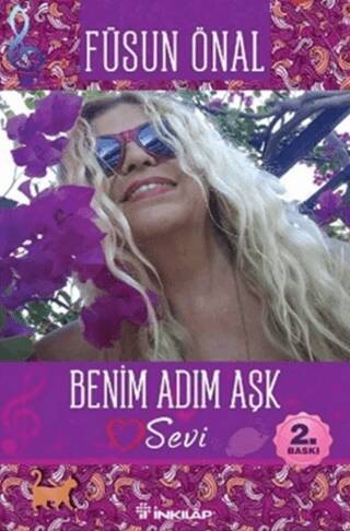 Benim Adım Aşk 