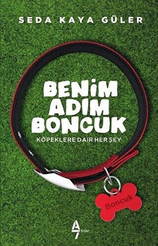 Benim Adım Boncuk - 1