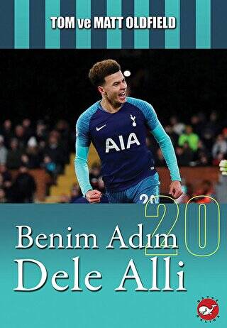 Benim Adım Dele Alli - 1