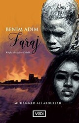 Benim Adım Faraj - 1