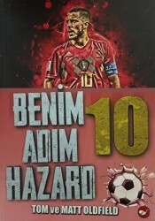 Benim Adım Hazard - 1