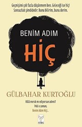 Benim Adım Hiç - 1