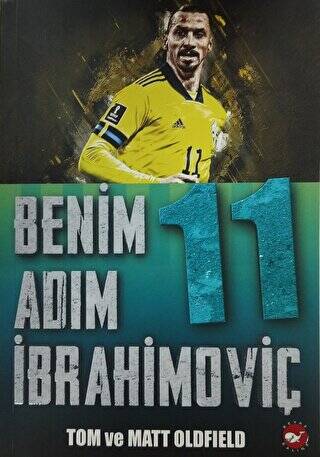 Benim Adım İbrahimoviç - 1