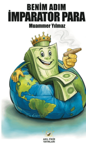 Benim Adım İmparator Para - 1