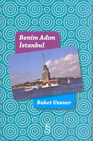 Benim Adım İstanbul - 1